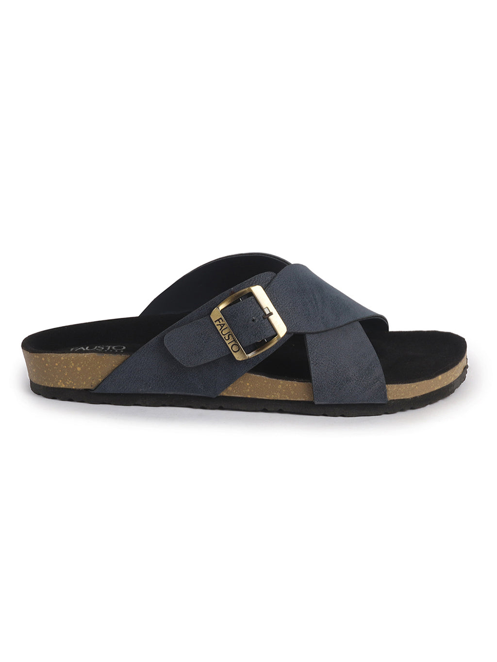 flexible sole trekking sandals
