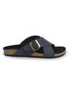 flexible sole trekking sandals