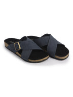 cushioned insole sporty sandals