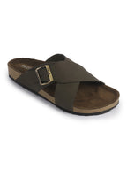 protective flat casual sandals