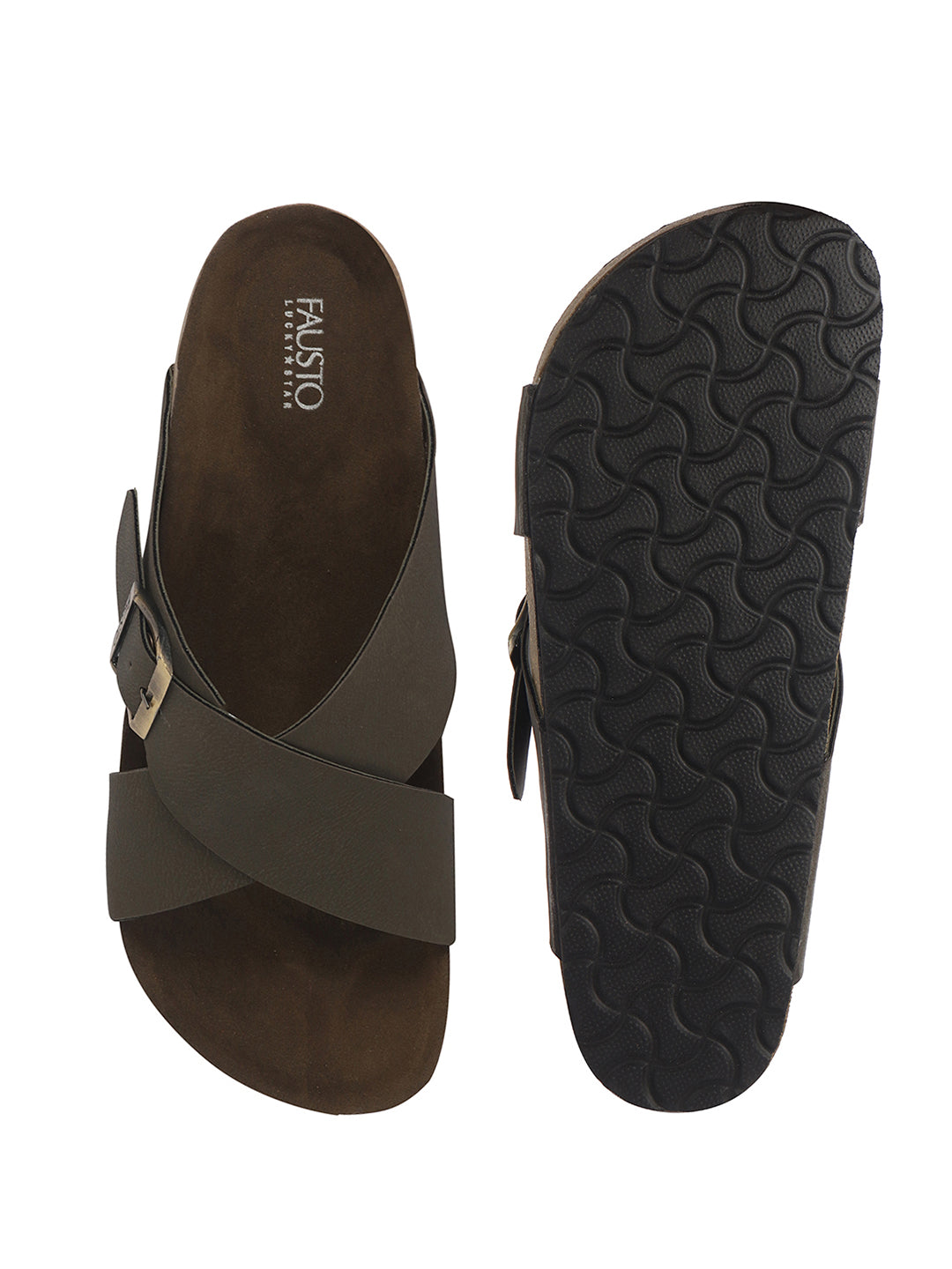 adjustable strap summer footwear