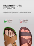 flexible sole trekking sandals