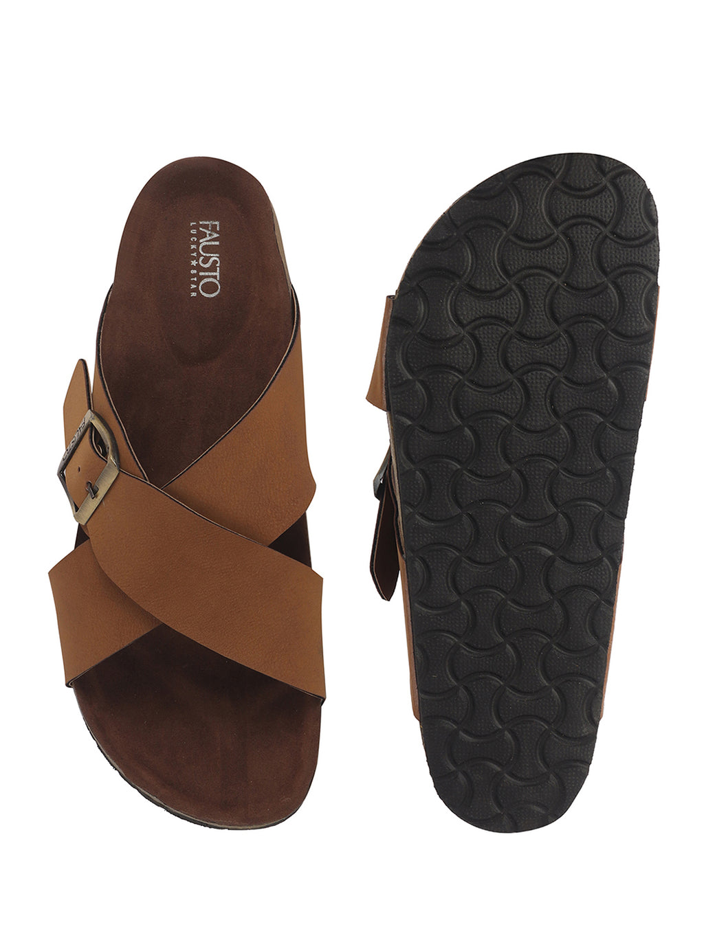 protective flat casual sandals