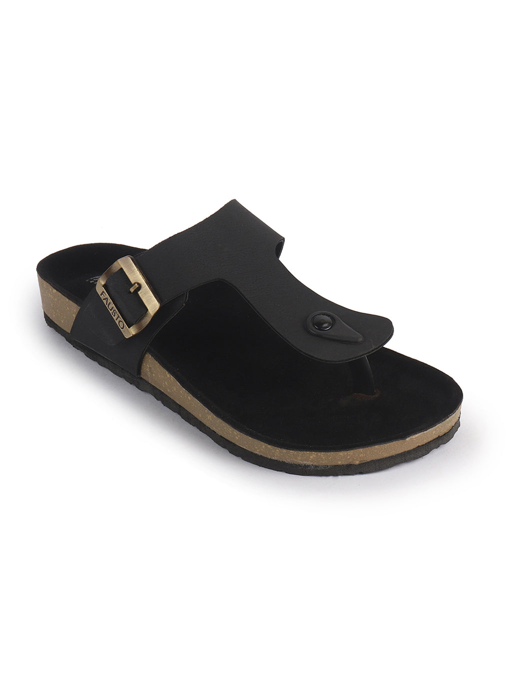 adjustable strap summer footwear