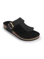 adjustable strap summer footwear