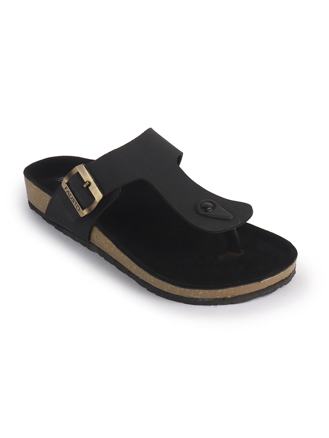 adjustable strap summer footwear