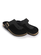 cushioned insole sporty sandals
