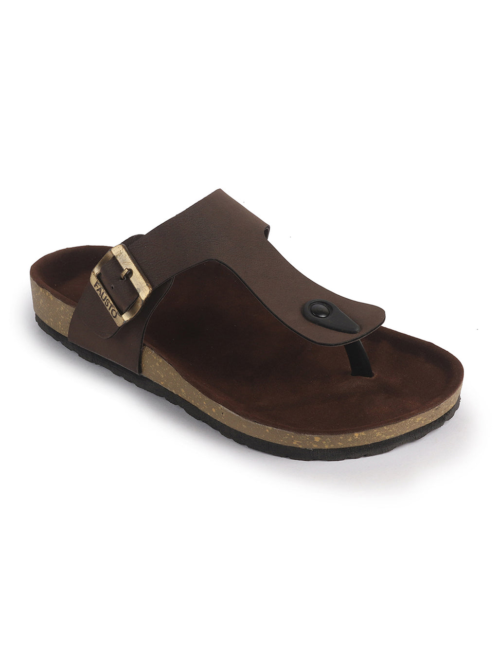protective flat casual sandals