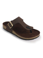 protective flat casual sandals