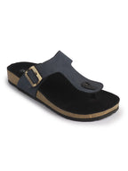 adjustable strap summer footwear