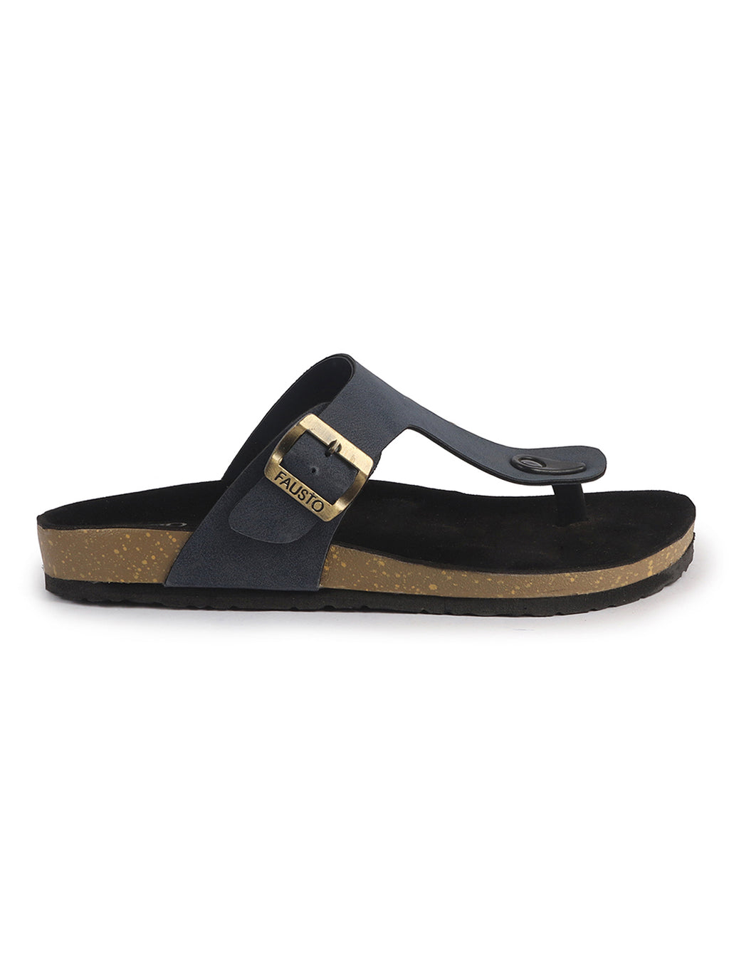 flexible sole trekking sandals