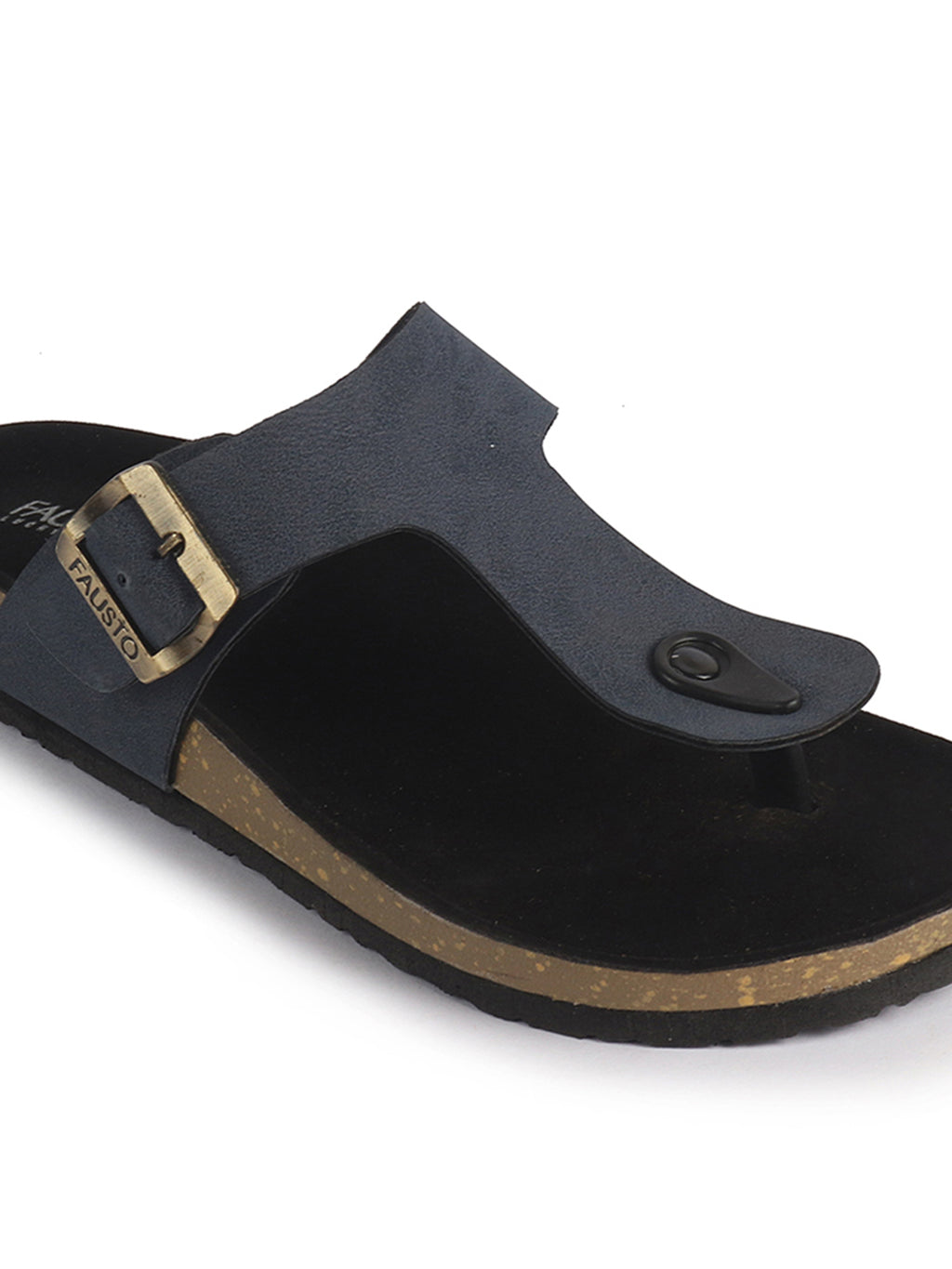 cushioned insole sporty sandals