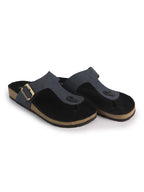 cushioned insole sporty sandals