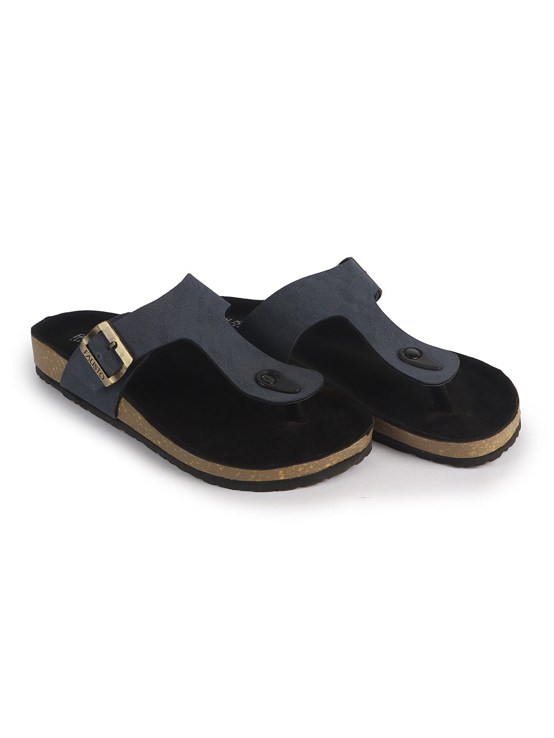 cushioned insole sporty sandals