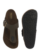 adjustable strap summer footwear