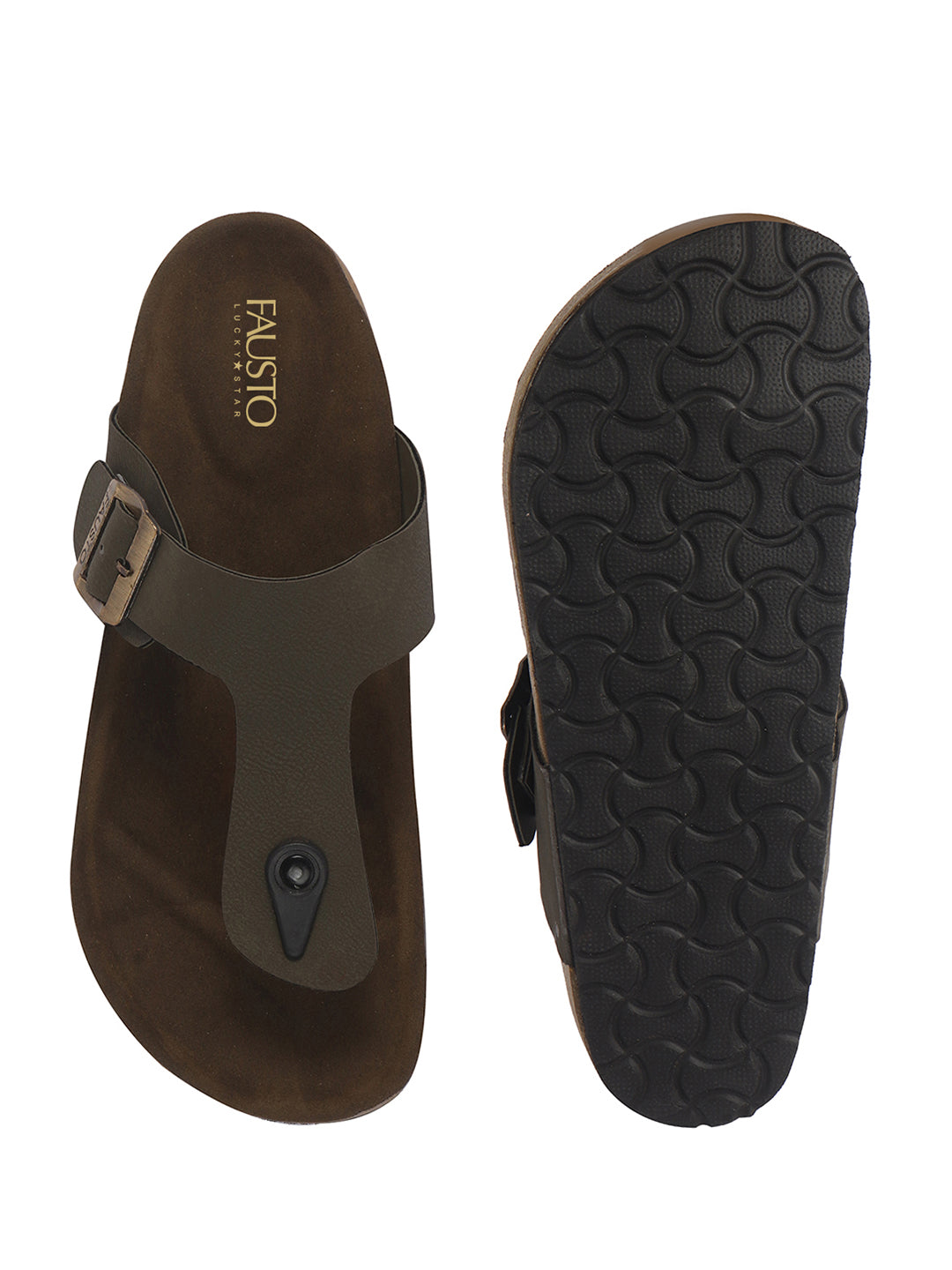 adjustable strap summer footwear