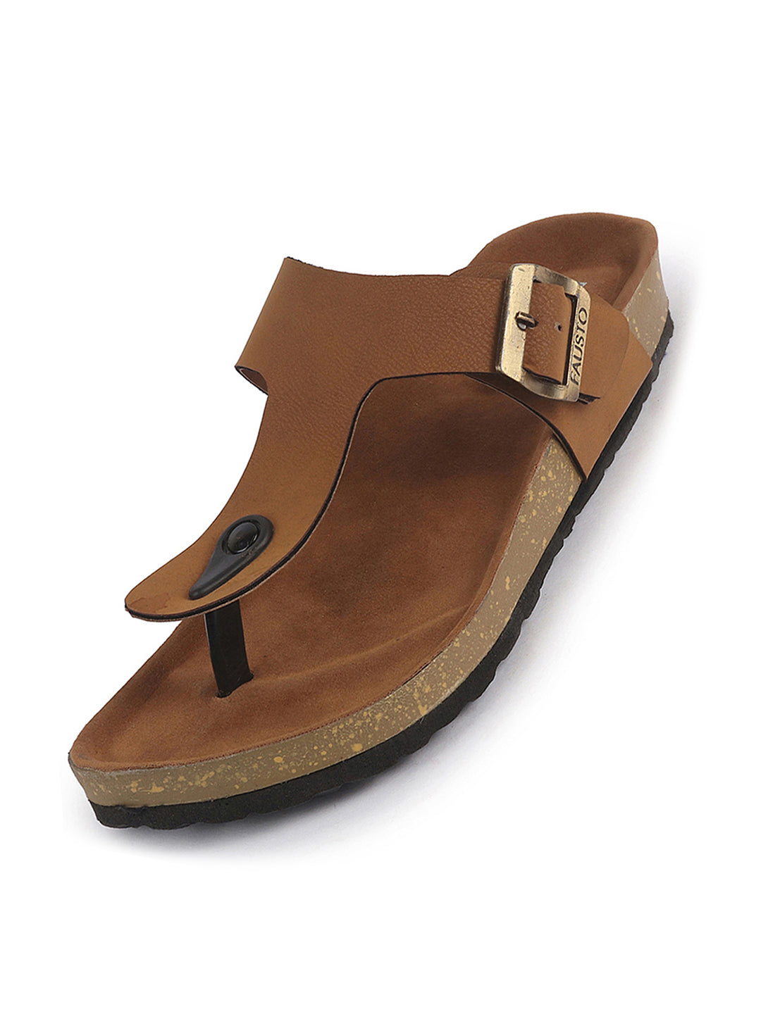 flexible sole trekking sandals