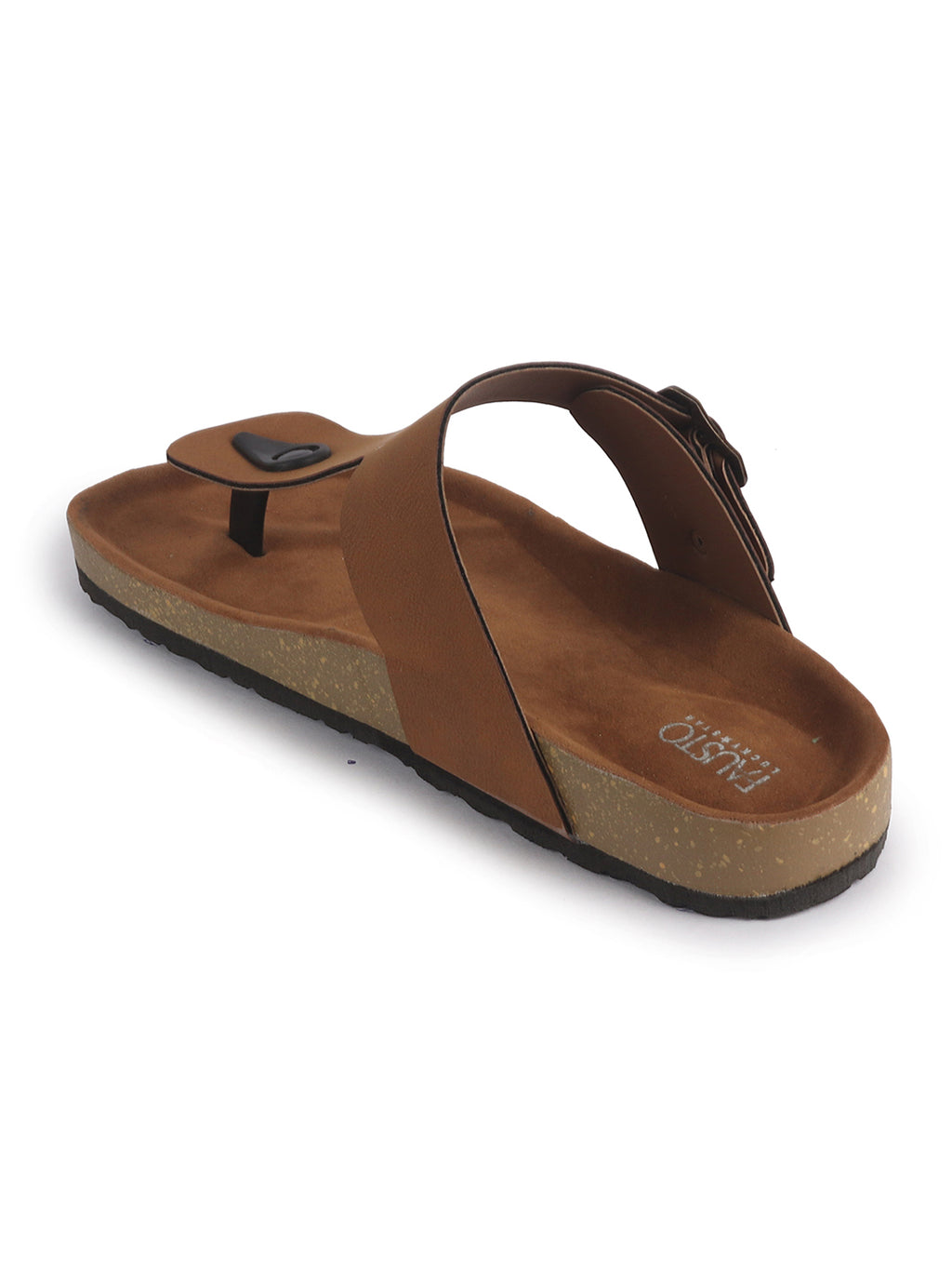 cushioned insole sporty sandals