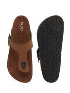 protective flat casual sandals
