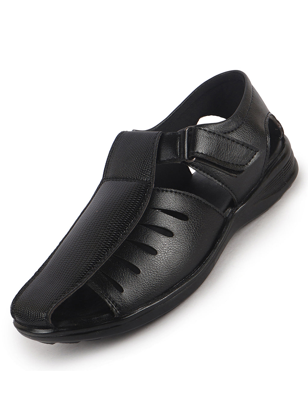shoe style