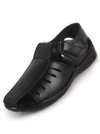 shoe style
