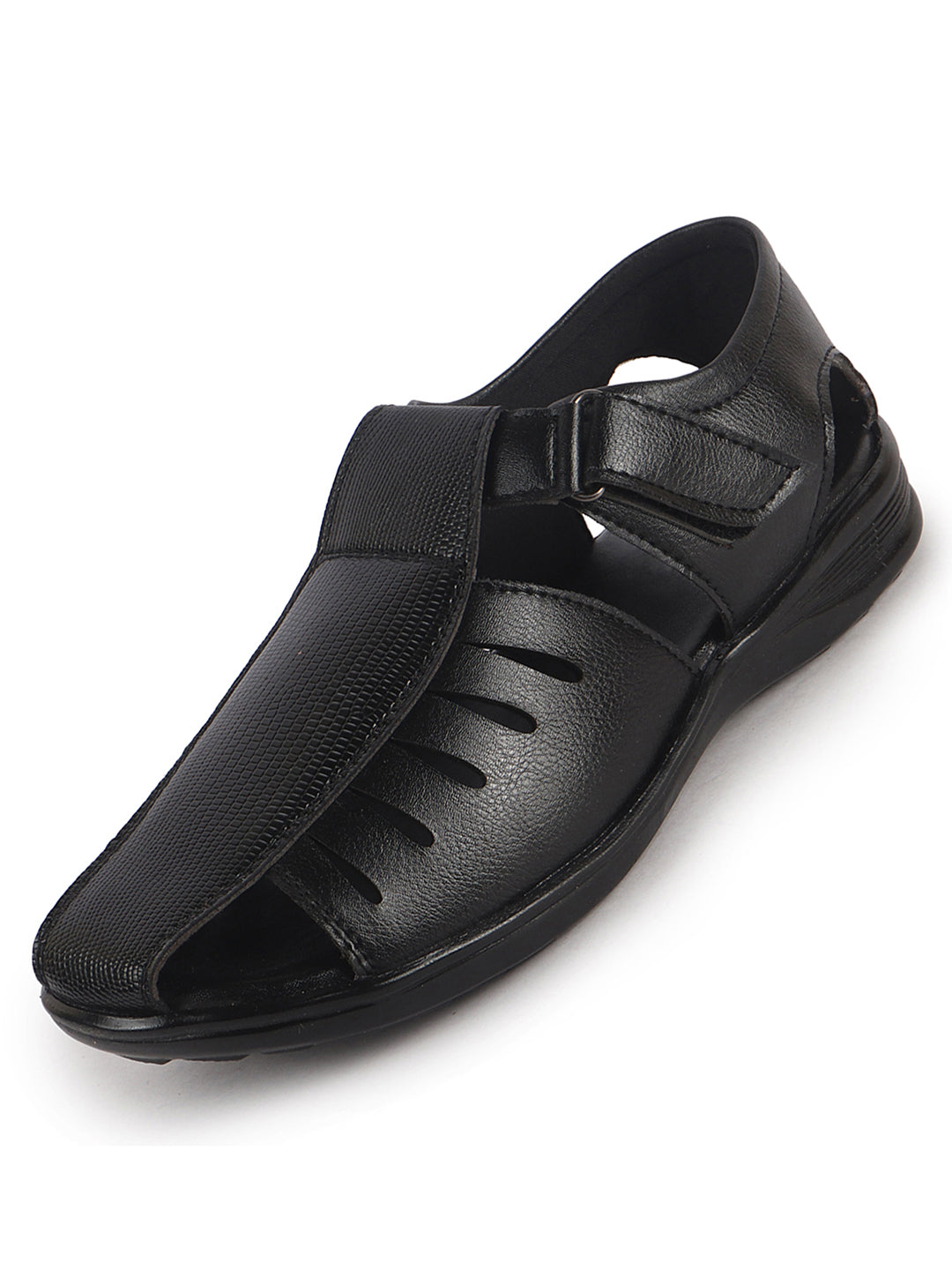 shoe style