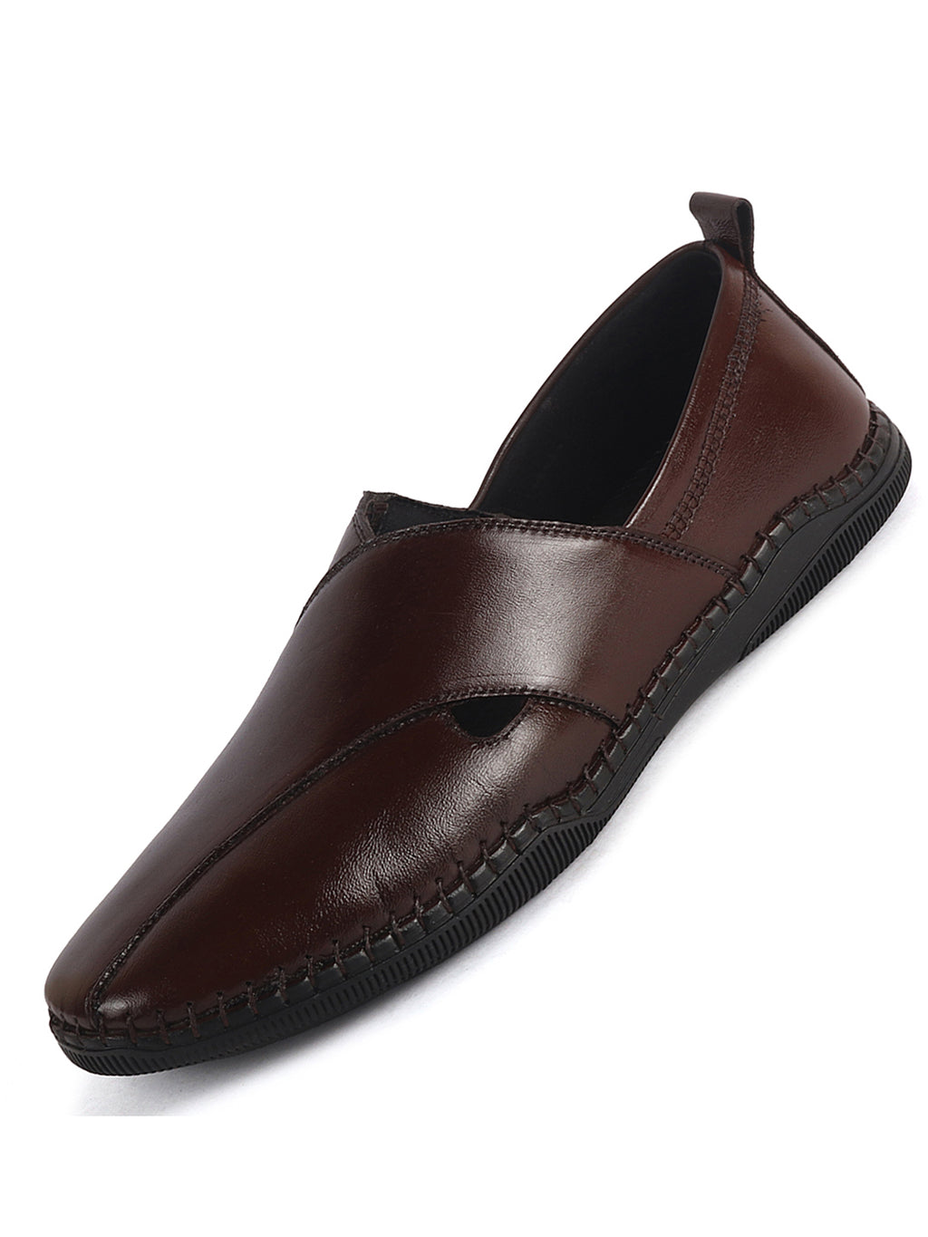 kurta shoes for men