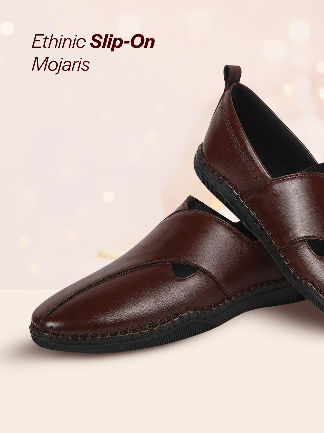 kurta pajama shoes for men