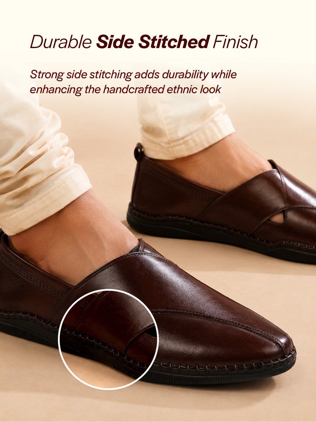 mojari for men