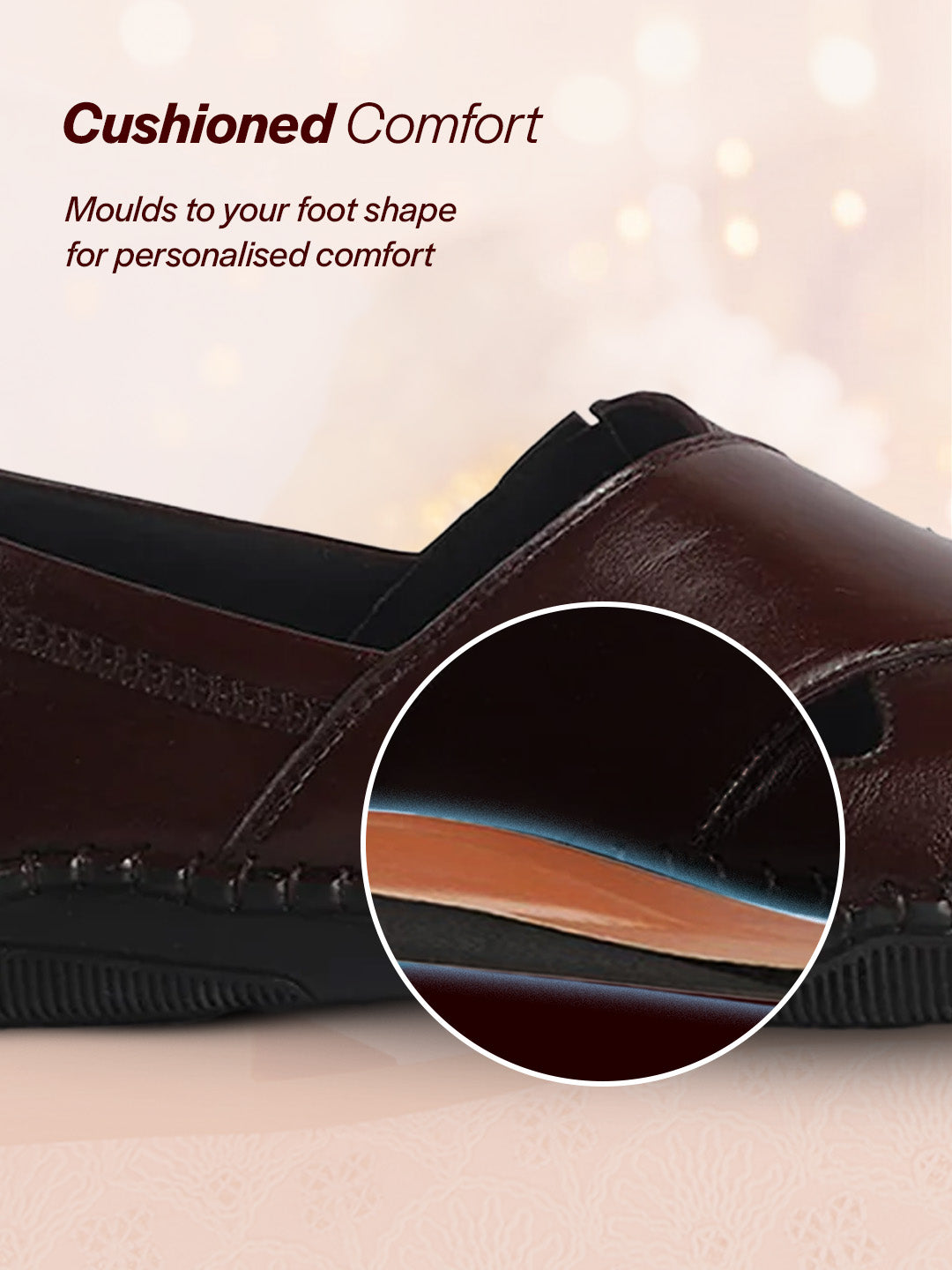 mojari for men