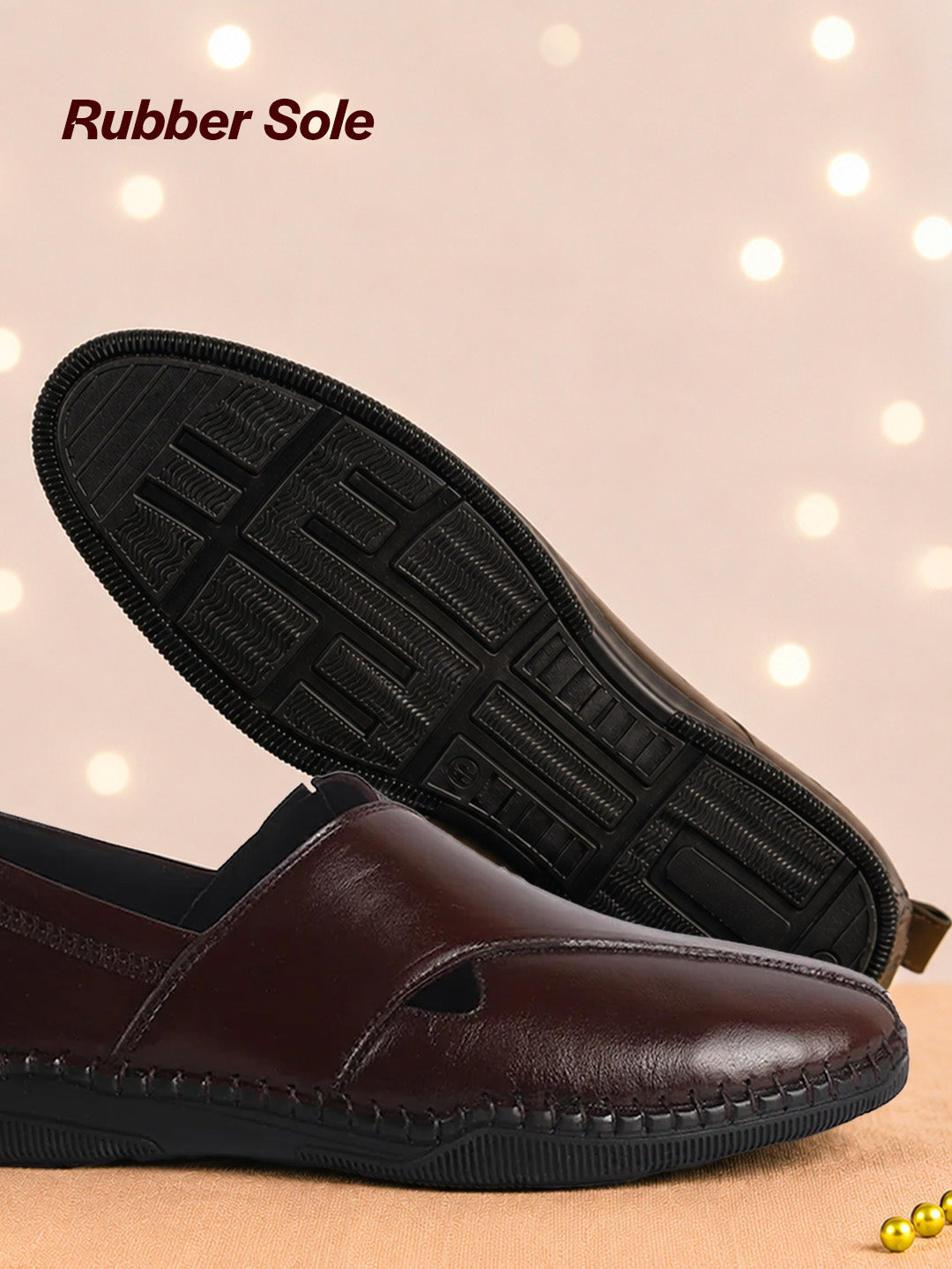 mojari for men