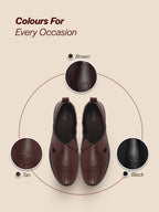kurta pajama shoes for men
