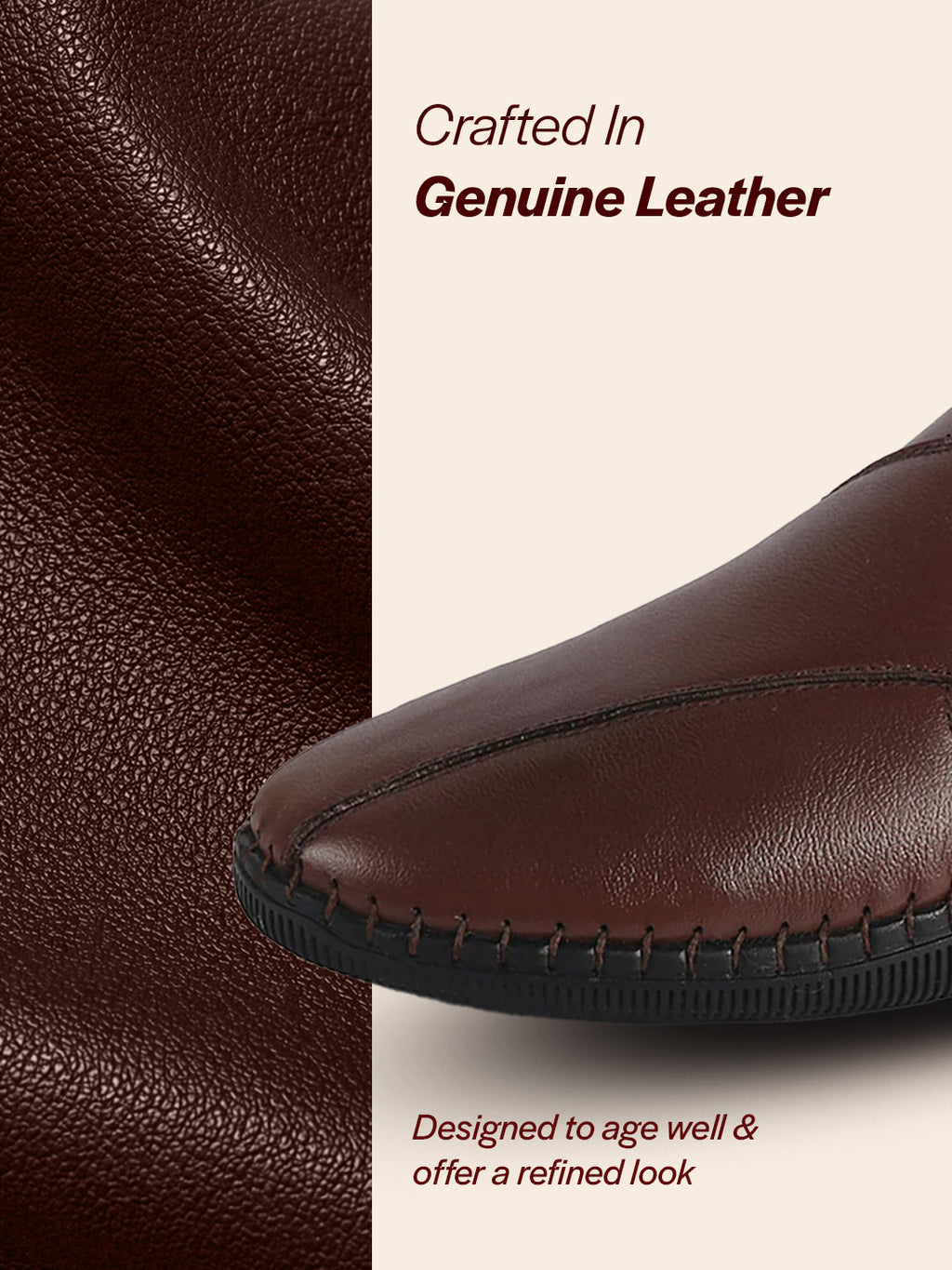 ethnic sandals for men