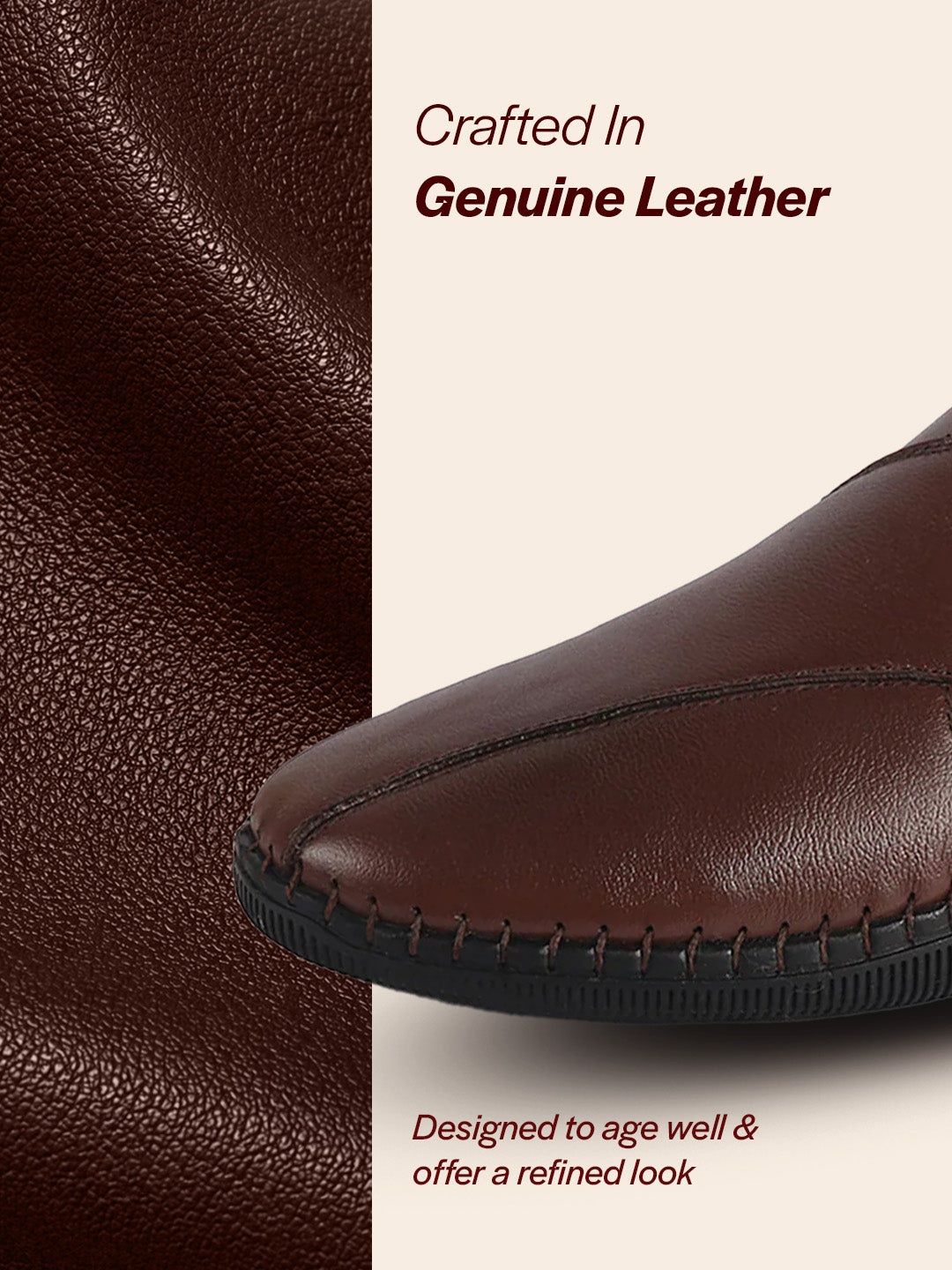 ethnic sandals for men