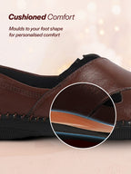 ethnic sandals for men