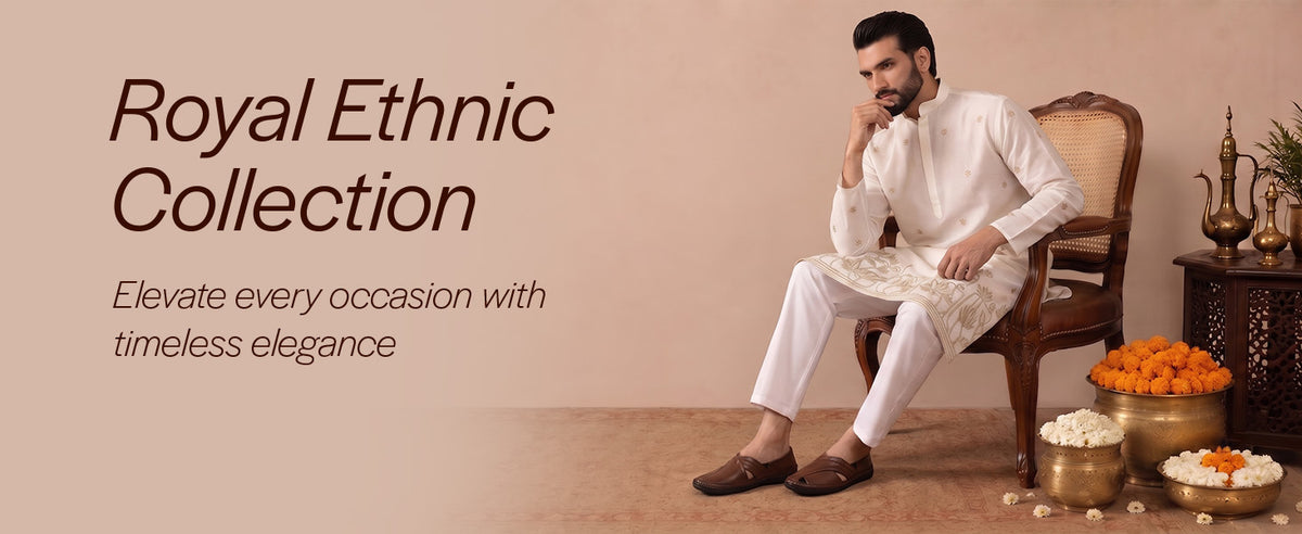Men Black Leather Side Stitched Ethnic Criss Cross Juttis and Mojari|Flexible Anti Skid Rubber Sole|Slip On Loafer Shoe Wedding, Party, Kurta Dress