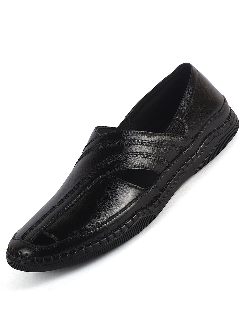 traditional shoes for men