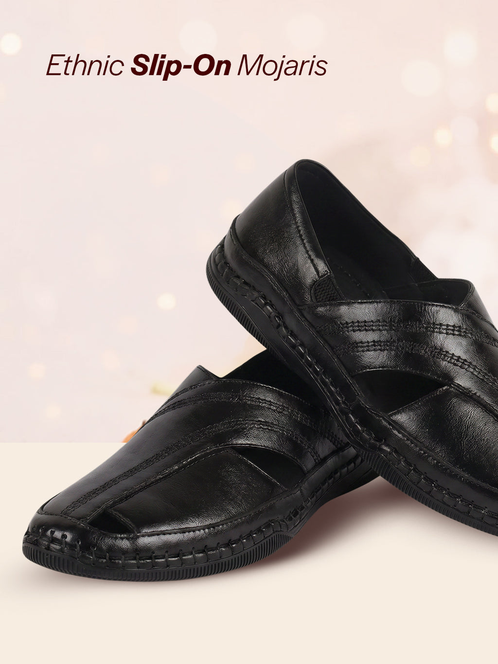 mojari for men