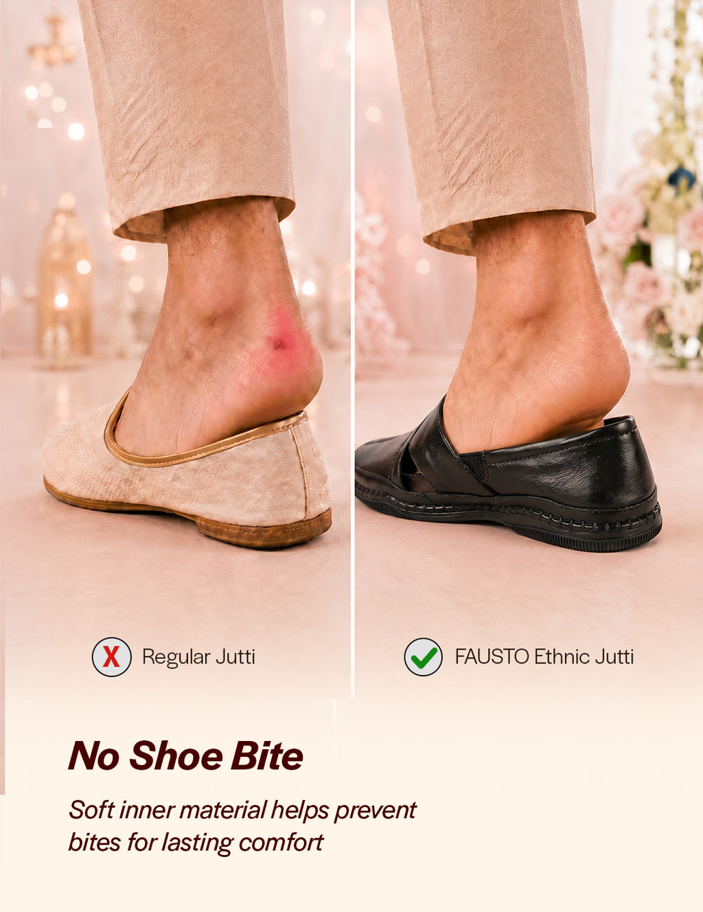wedding shoes