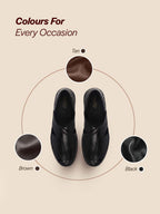 ethnic footwear for men