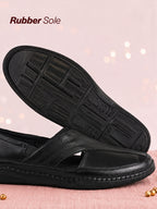kurta pajama shoes for men