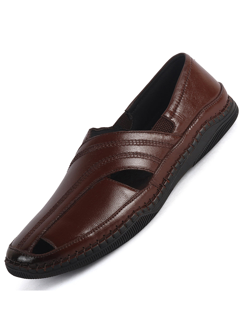 kurta pajama shoes for men