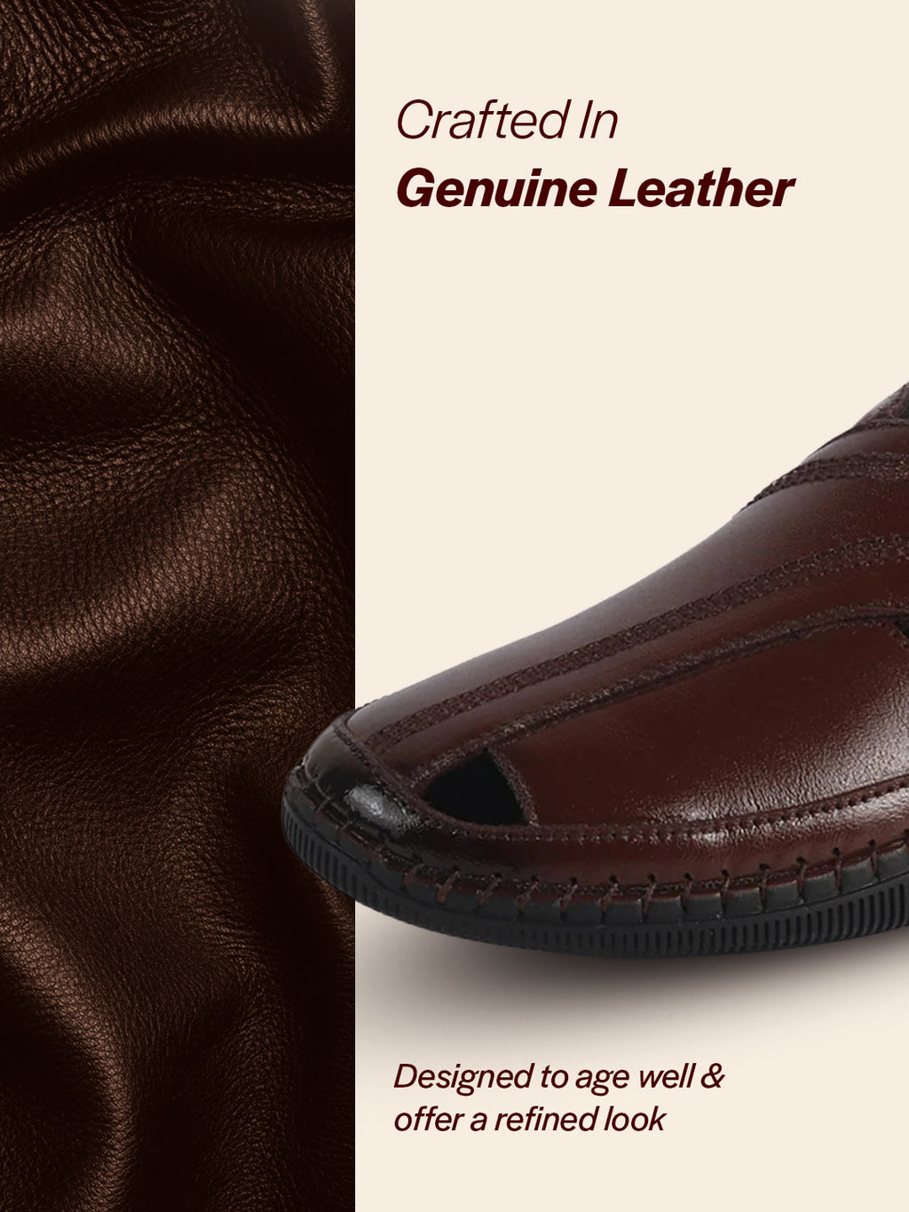 ethnic footwear for men