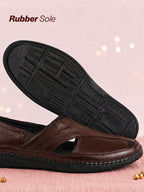 ethnic footwear for men