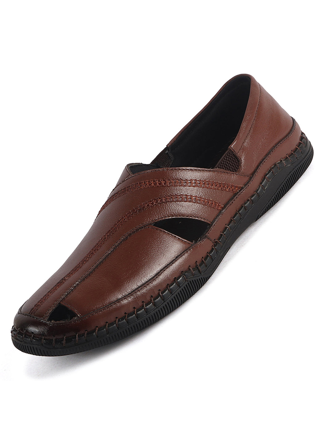 kurta shoes for men