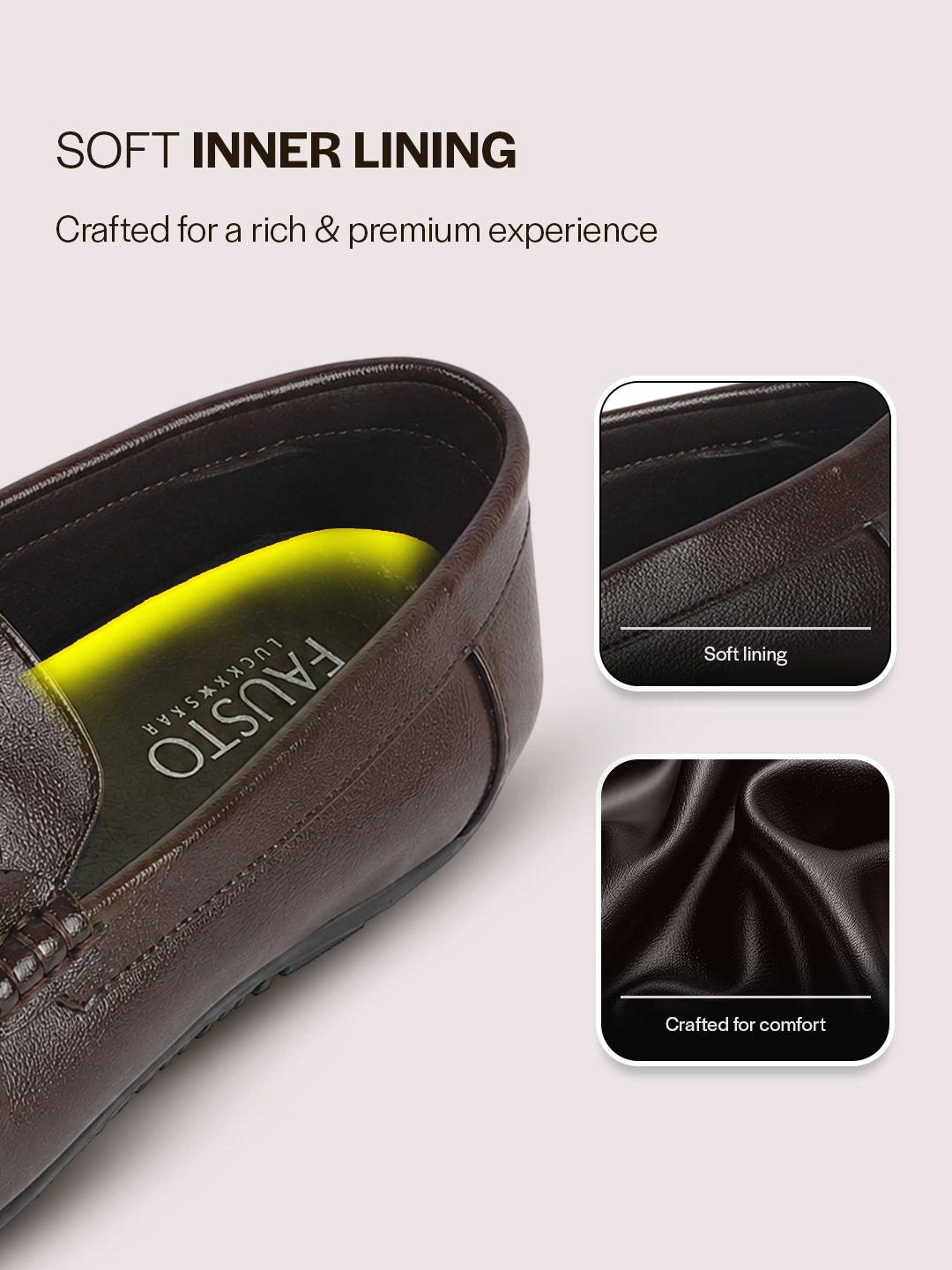 men dress loafers with metal strap