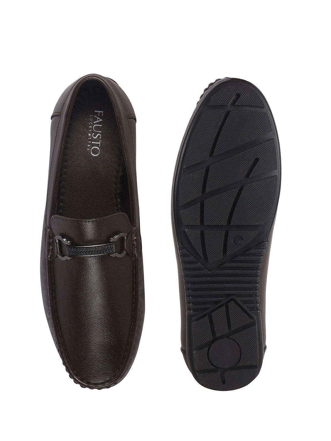 elegant party wear slip on shoes