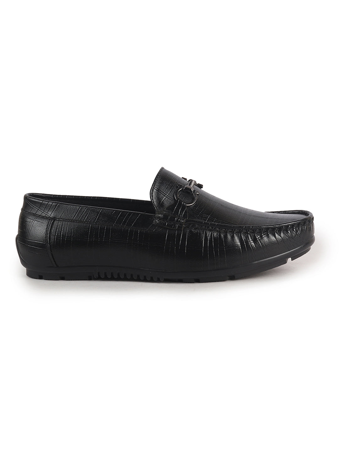 men light moccasin loafers