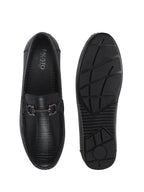 men light moccasin loafers