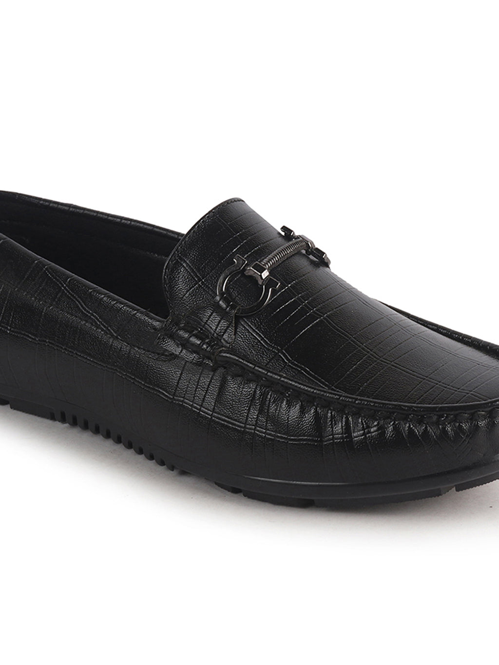 men light moccasin loafers